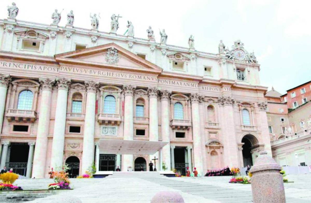 Cardenal: El Banco del Vaticano ya está depurado