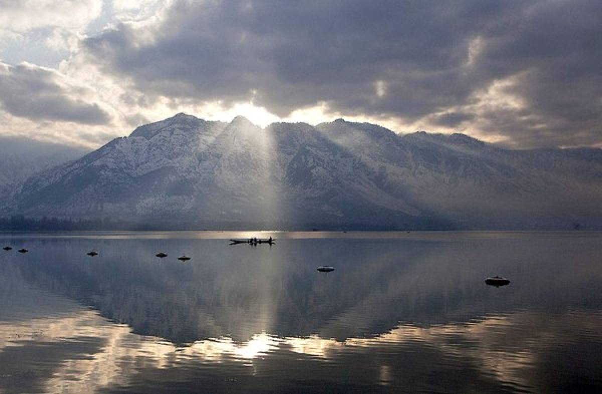 Agua dulce, el recurso más valioso del mundo