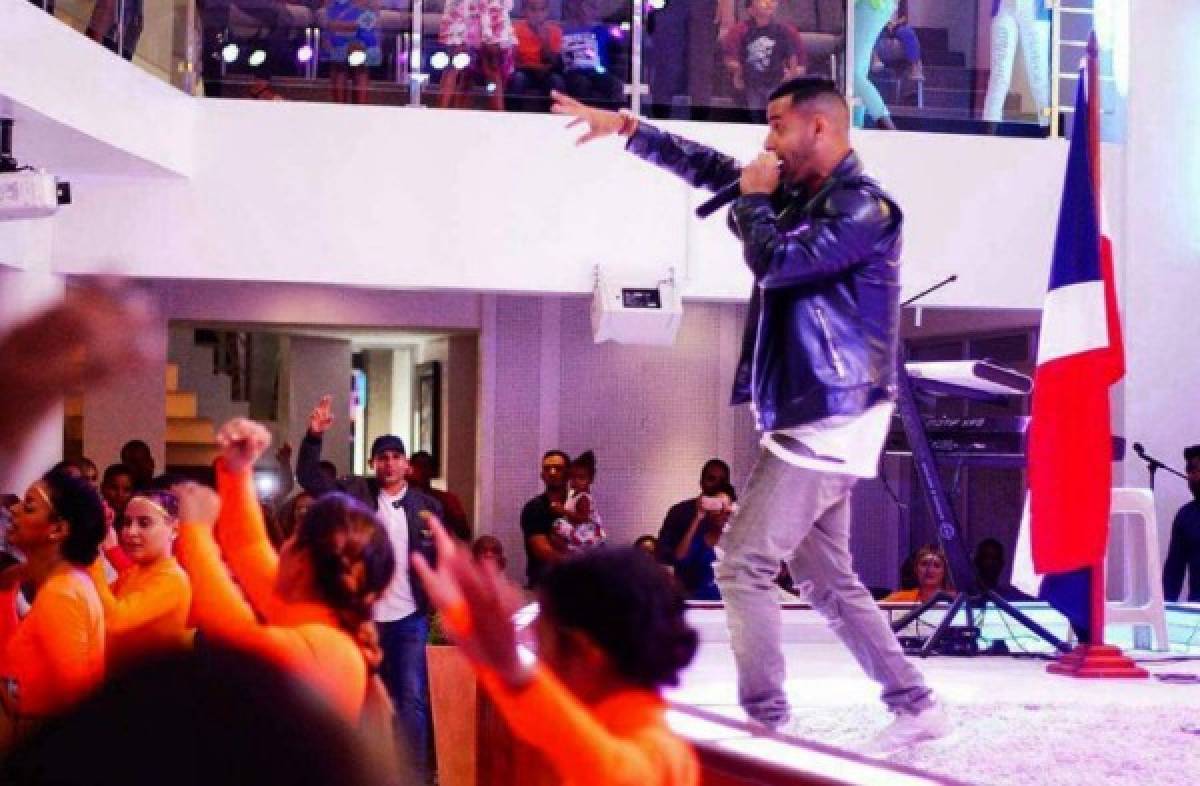 ¿Quién es el hermano cristiano del cantante urbano Daddy Yankee?