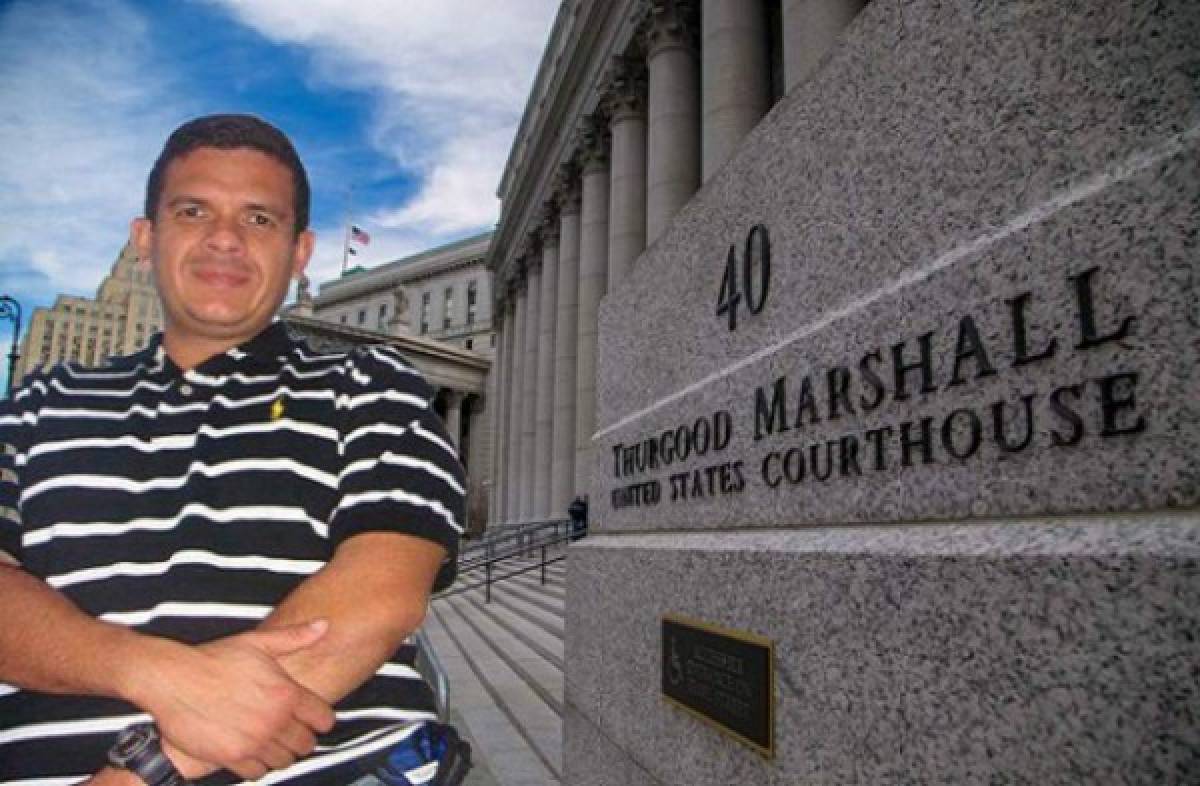 Porfirio Lobo Sosa niega vínculos con narcos tras condena de su hijo en EEUU