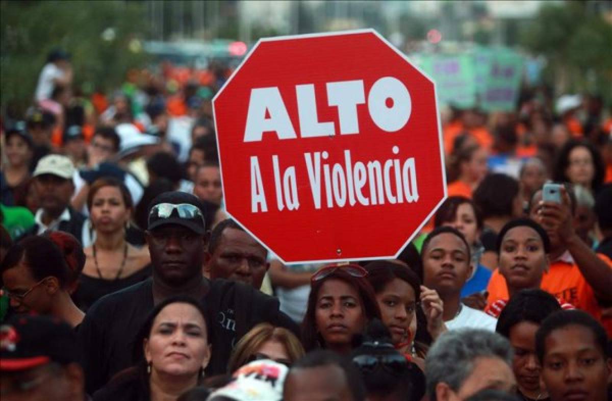 11 razones de la inseguridad pública en América Latina