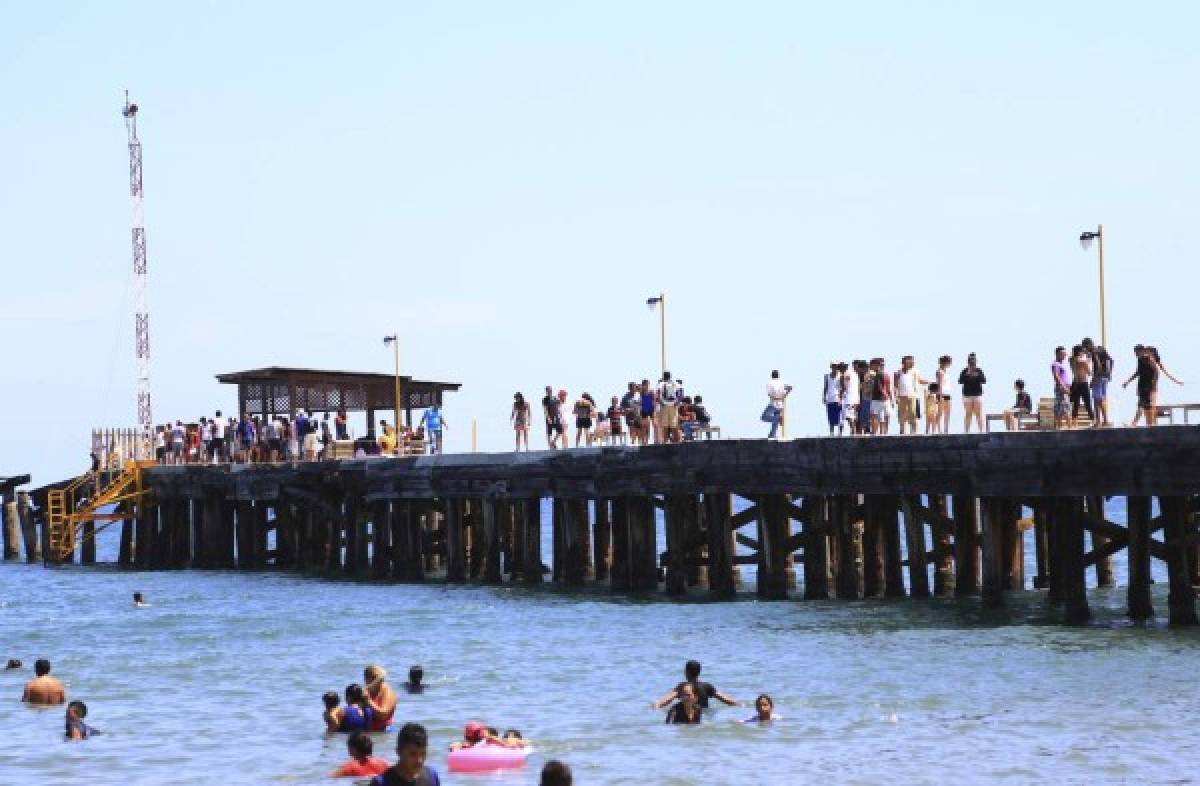 Feriado de octubre dejará más de 1,000 millones de lempiras al país