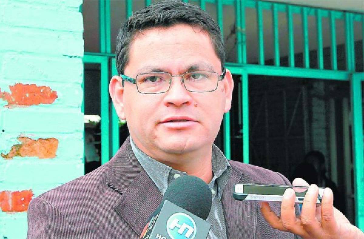 Ismael Cala de CNN entrevistará a Marlon Escoto, ministro de Educación de Honduras