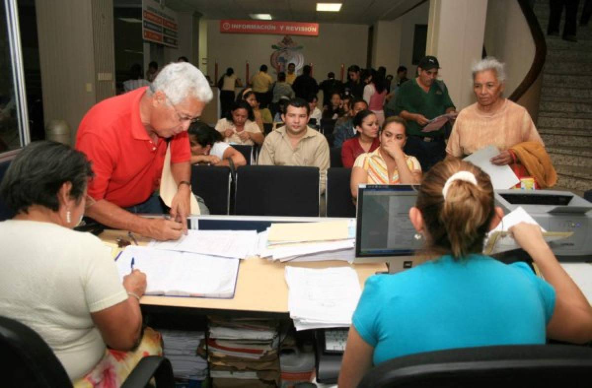 Alcaldía atenderá contribuyentes hasta las 12:00 de la noche del 29 de diciembre     