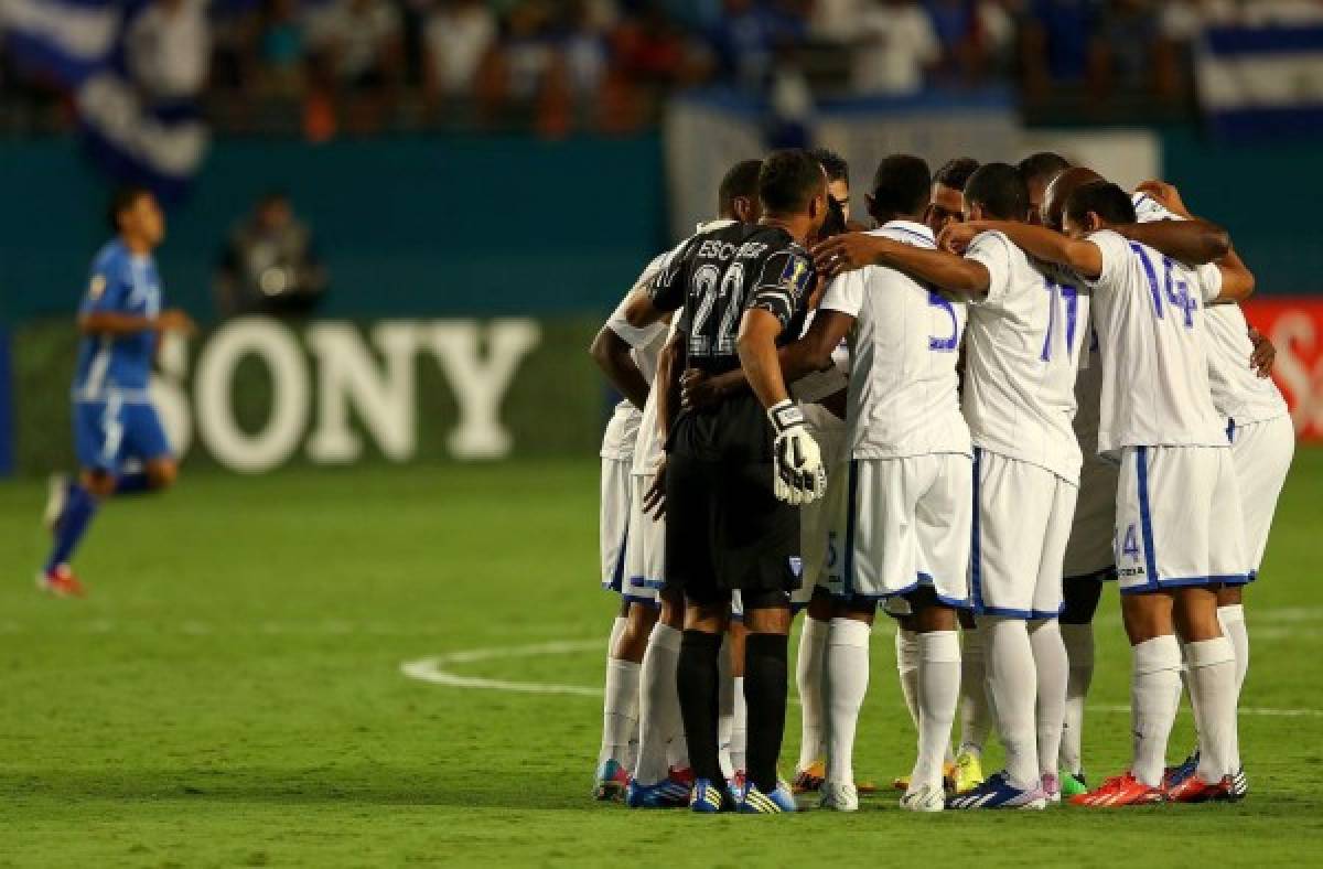 Fenafuth firmará entrenador de la Selección por un año