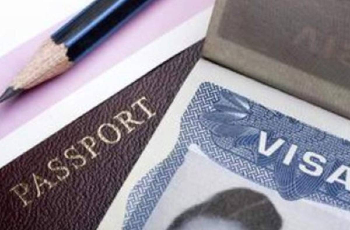 Allanan negocio en Los Ángeles sospechoso de fraude de visas
