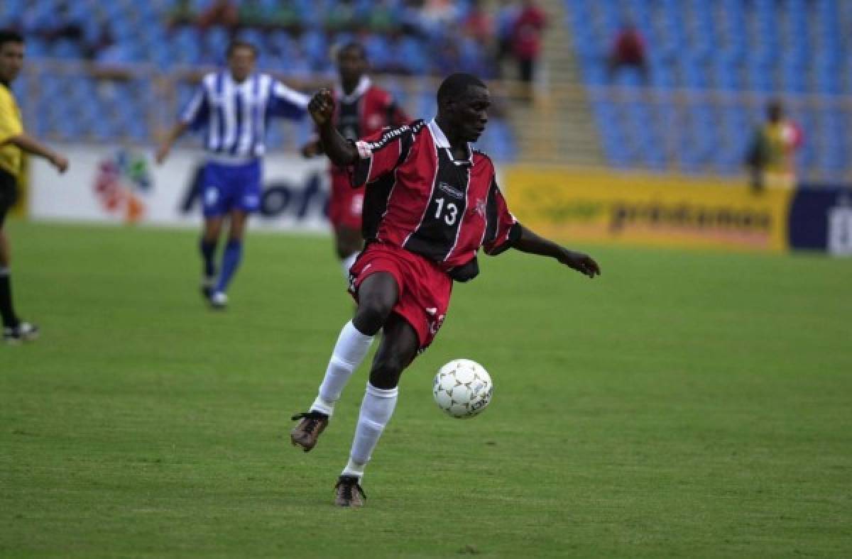 Buenos y agrios recuerdos ante Trinidad y Tobago: cuatro triunfos y una caída