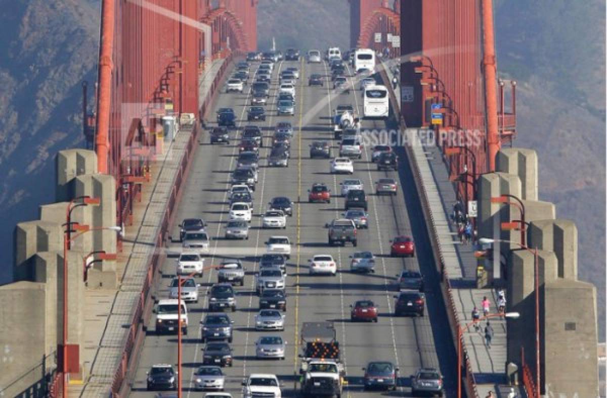 California pide a Trump no revertir estándares vehiculares
