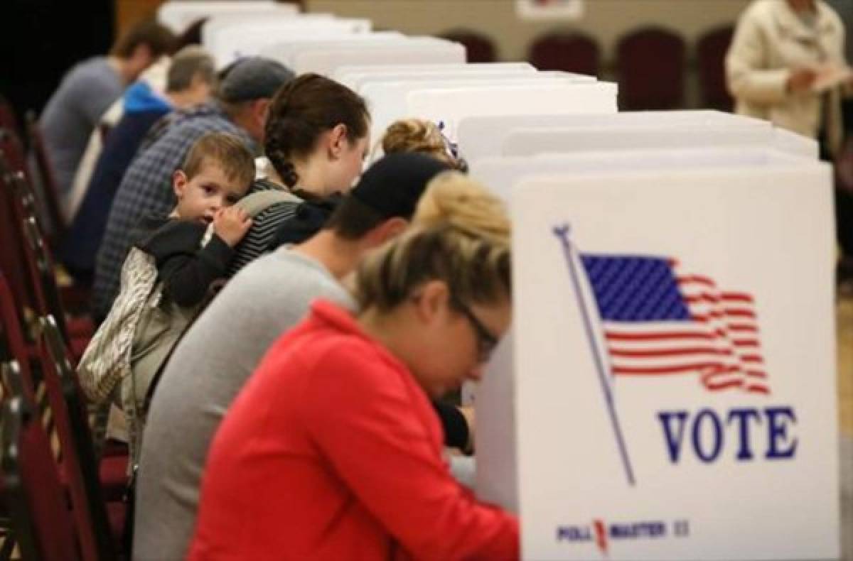 EEUU: El recuento de votos se enfoca en Michigan y Pennsylvania