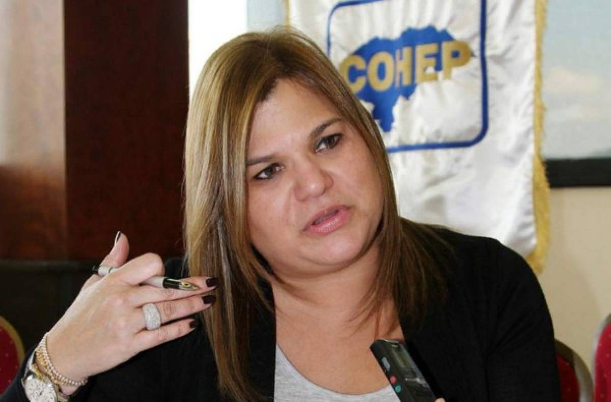 Sectores de Honduras aprueban firma de la Maccih