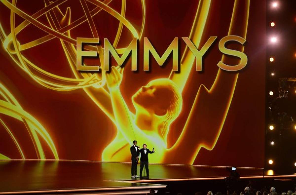 EN VIVO: Premios Emmy 2019; nominaciones y los ganadores