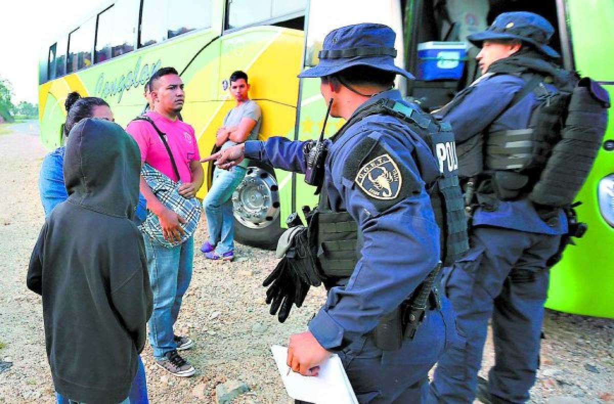 El 90% de deportados intenta irse de nuevo a EUA