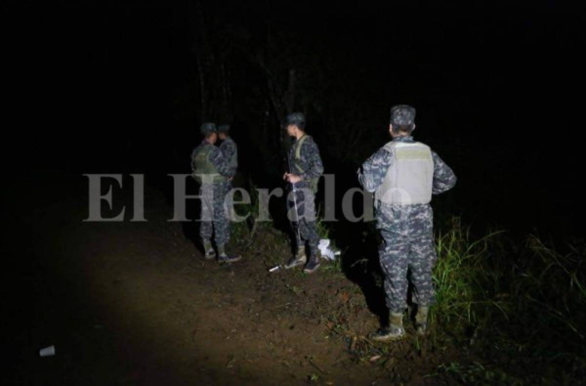 Muere en accidente aéreo Hilda Hernández, hermana del presidente de Honduras, junto a cinco personas más