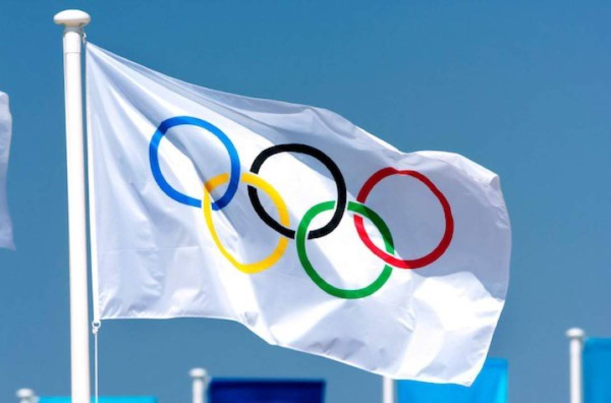 Comité Olímpico de México podría enviar a sus atletas a Rio 2016 bajo bandera del COI