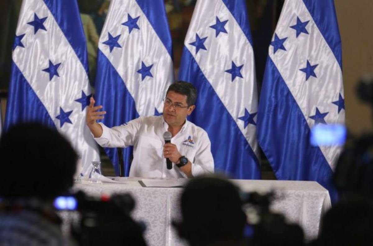 Honduras: Reformas al Código Penal en vigencia tras ser publicadas en La Gaceta