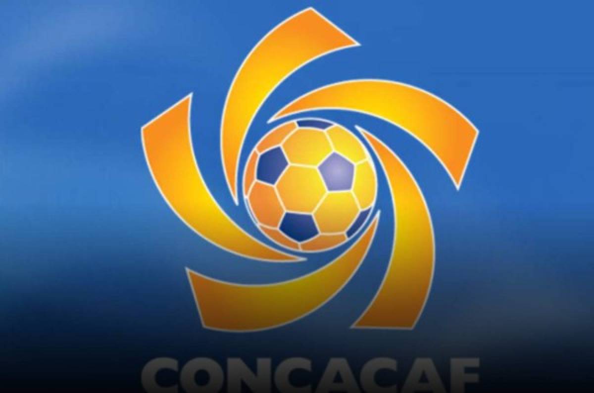 México, EEUU y Costa Rica se toparán en 'durísimo' grupo del preolímpico de Concacaf