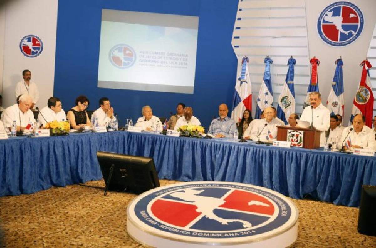 Honduras será sede de congreso regional sobre la niñez migrante