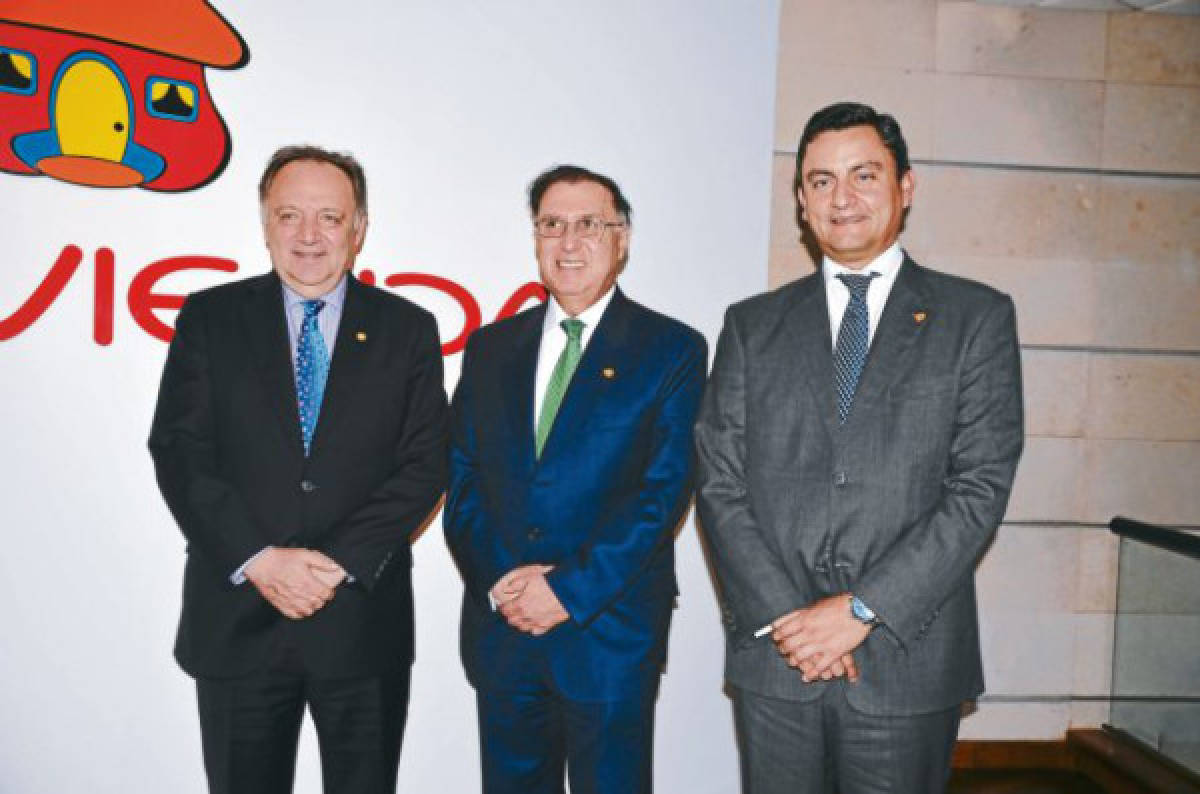 Banco colombiano Davivienda oficializa presencia en Honduras