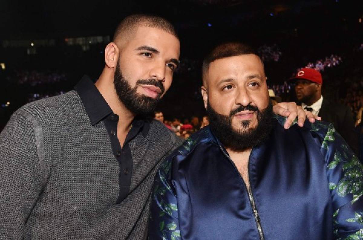 Dj khaled, el artista más solicitado por los reyes de la música