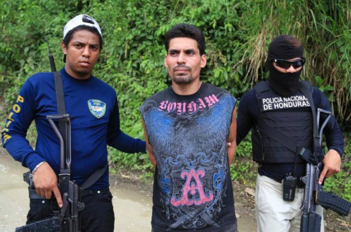 Honduras: Continúa juicio contra hombre que cortó pies a su mujer a machetazos