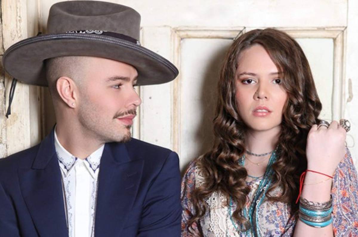 El dúo Jesse y Joy traen su gira 'Un besito más” a Honduras