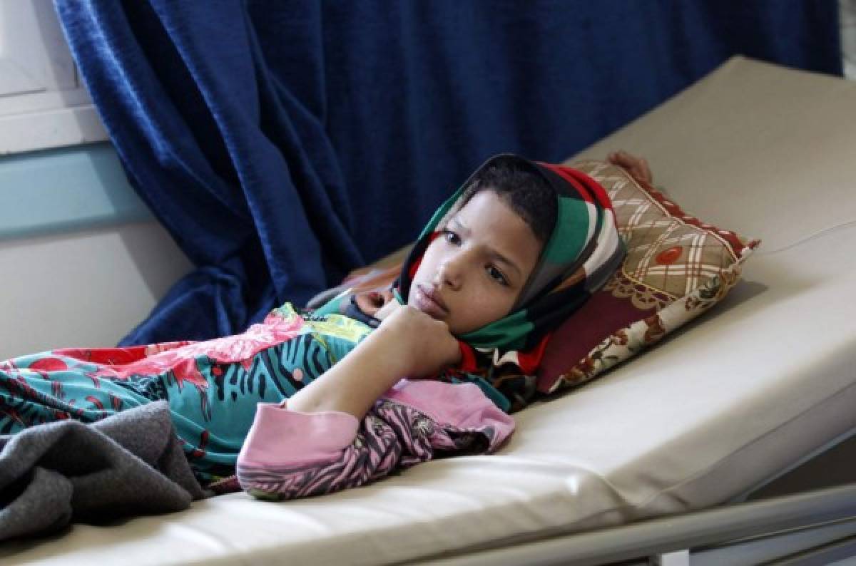 ONU advierte que Yemen se acerca al colapso mientras el mundo observa