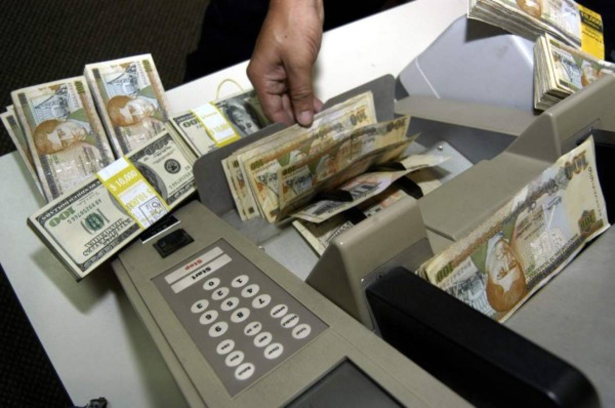 Se abarata el costo de los préstamos en la banca hondureña