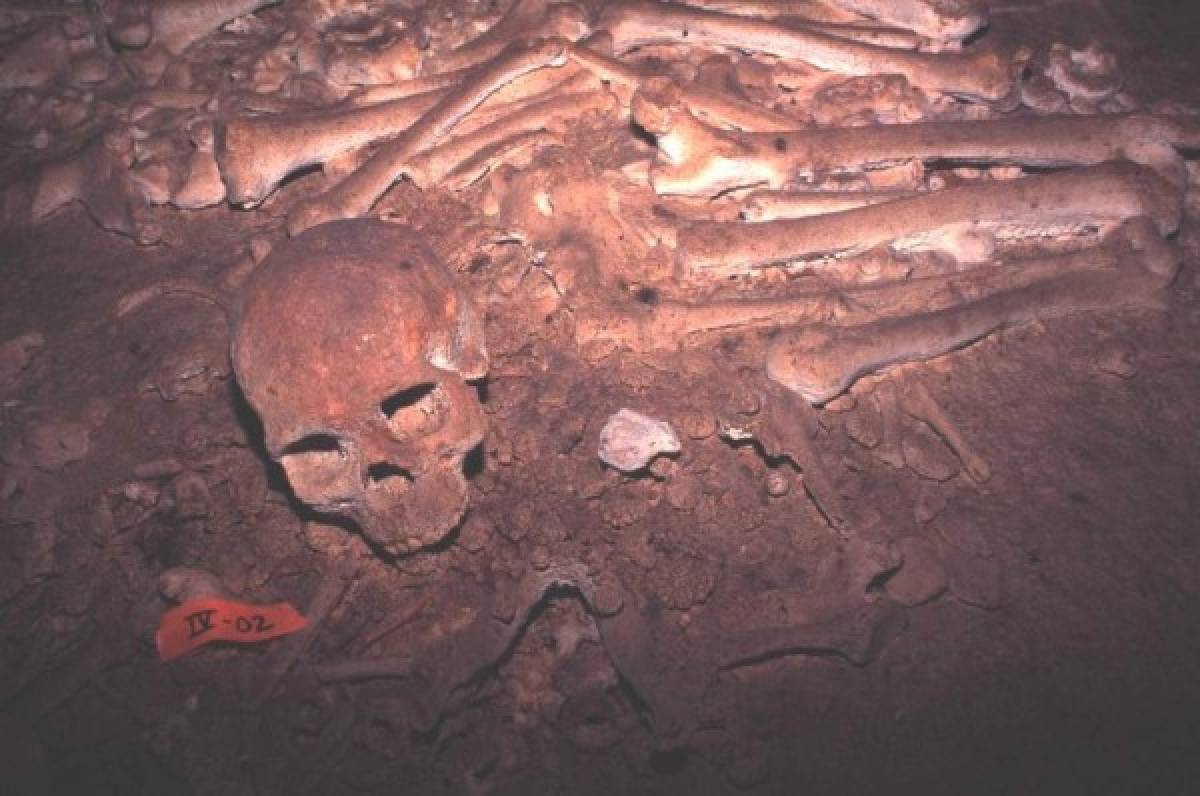 Las Cuevas de Talgua, 24 años de misterio luminoso