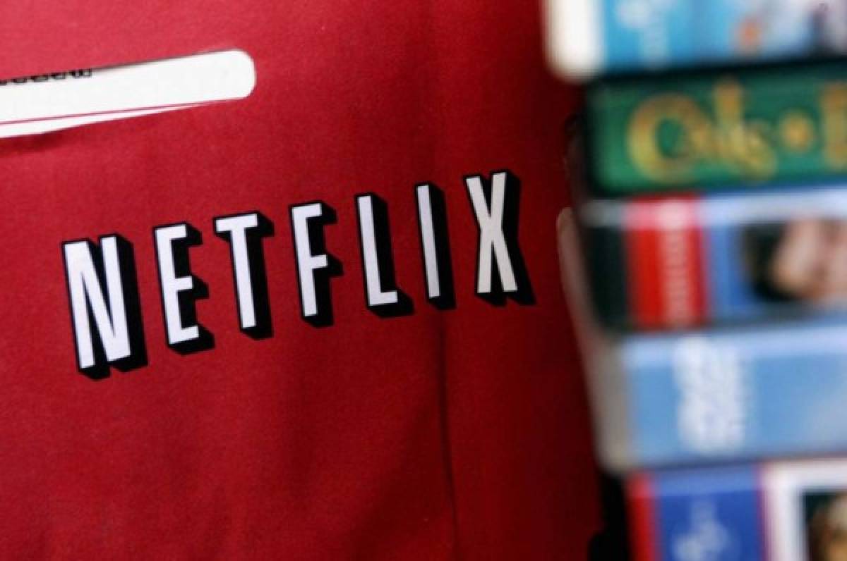 Netflix estará ausente en el festival de Cannes
