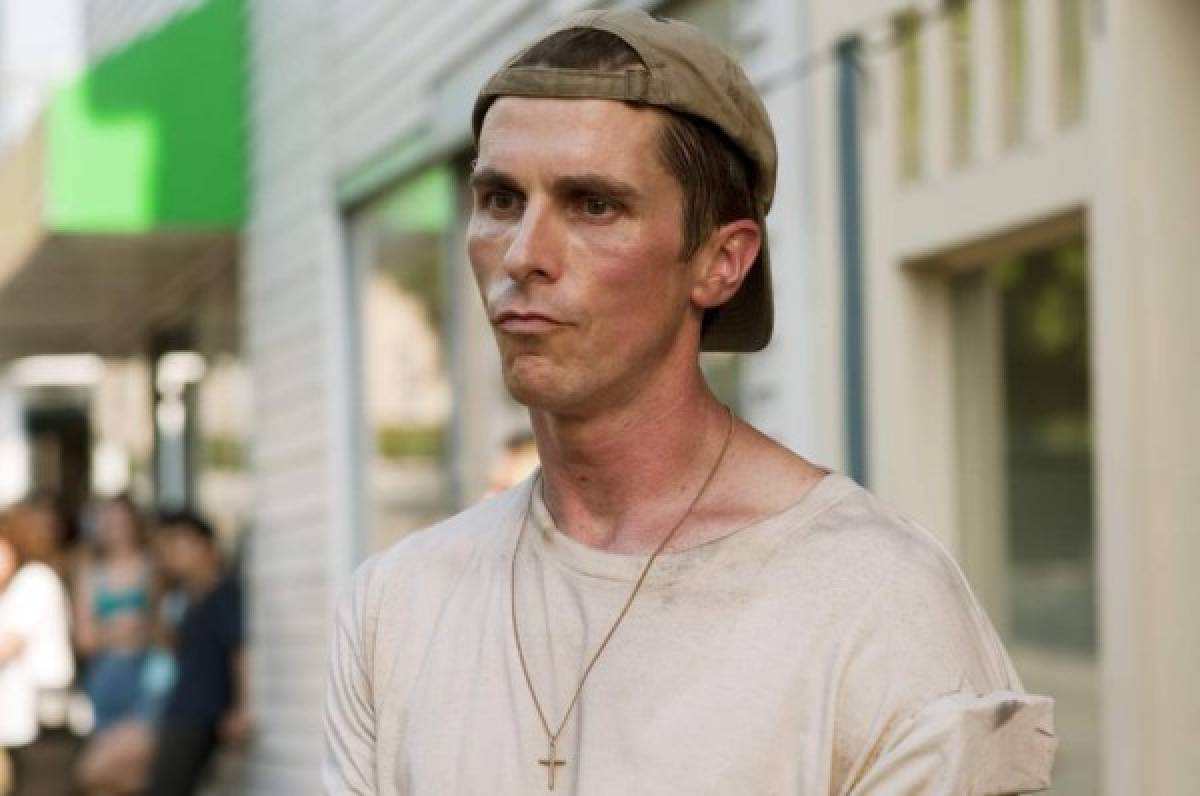 Christian Bale, el camaleón que va a la conquista de su segundo Oscar