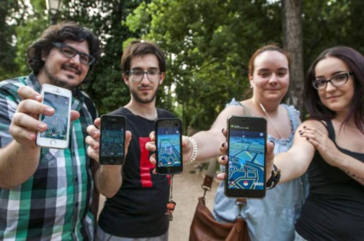 Pokémon Go: conoce al primer maestro Pokémon