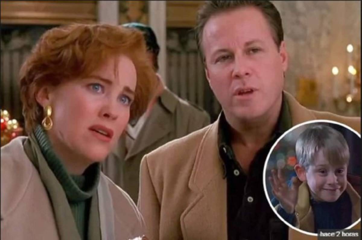 John Heard, el papá en 'Mi pobre angelito”, muere a los 72 años