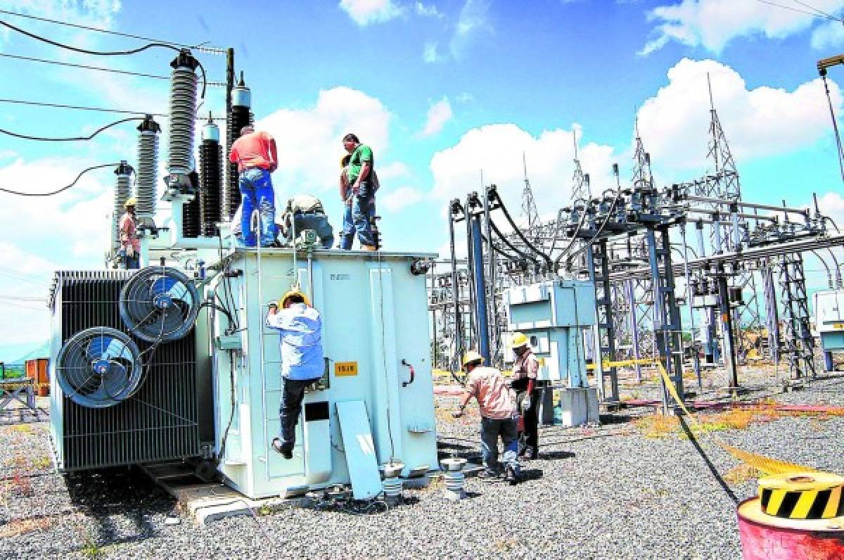 Honduras: ENEE requiere $300 millones en distribución