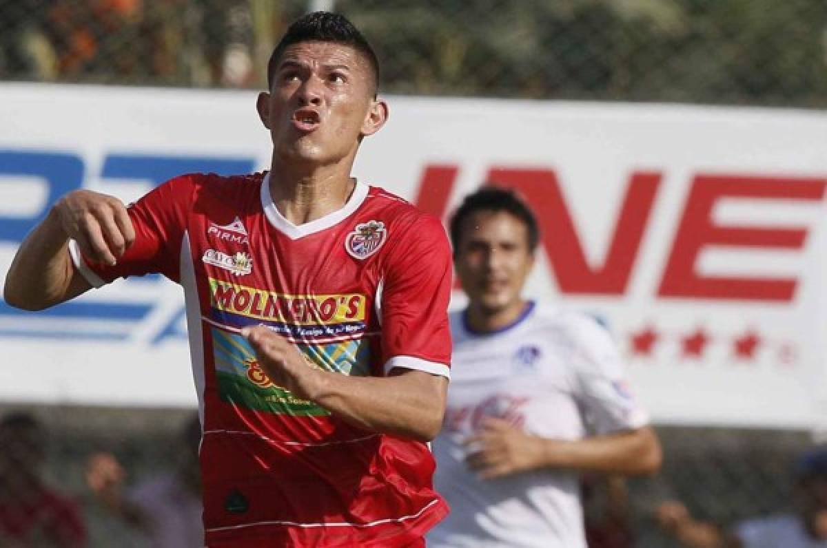 El defensa de la Real Sociedad Jonathan Paz jugará en el Ascenso de México