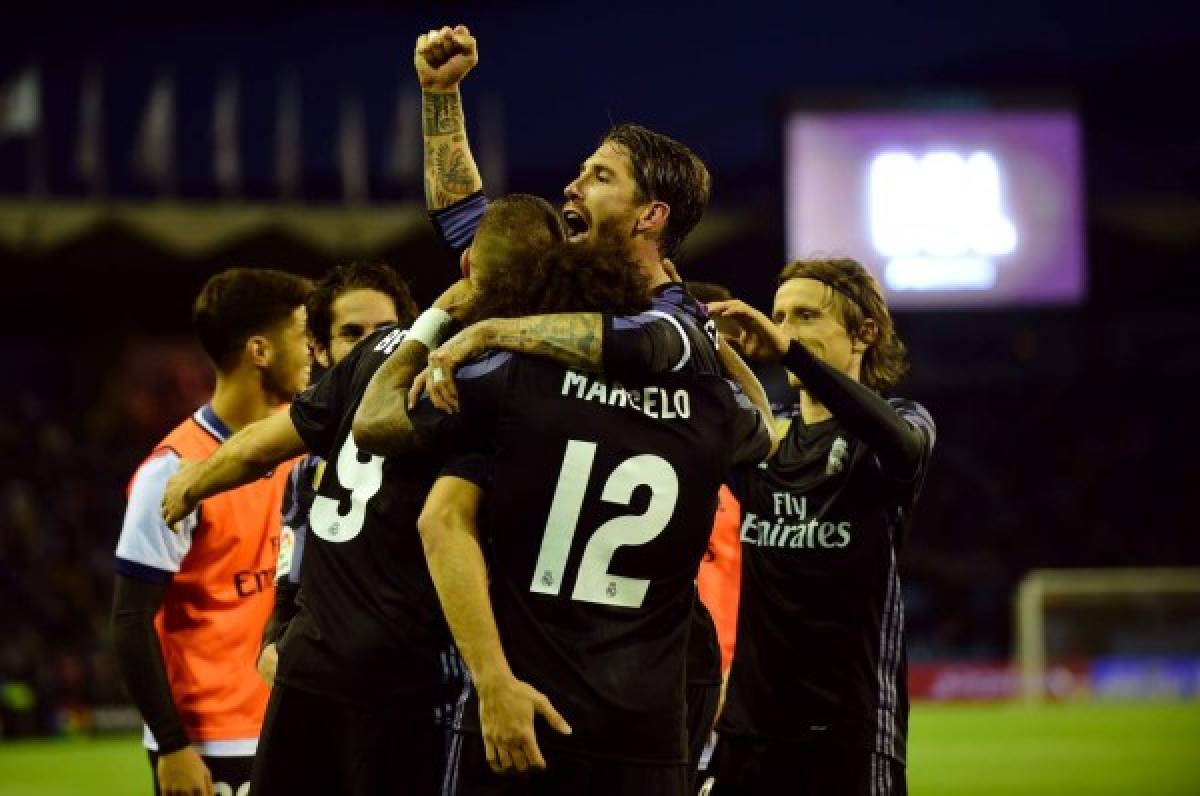 Las cinco 'maldiciones' que deberá superar Real Madrid si quiere ser bicampeón de Champions League