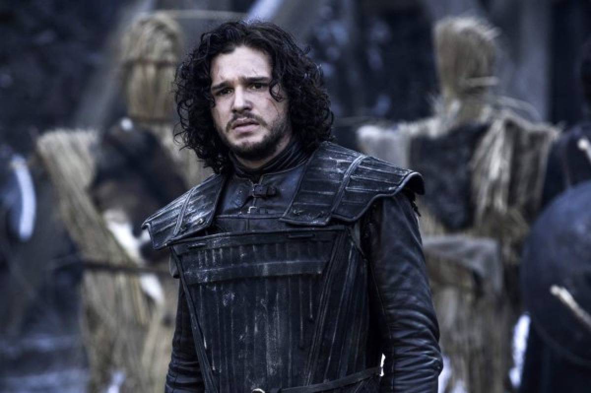 Games of thrones lidera los emmy