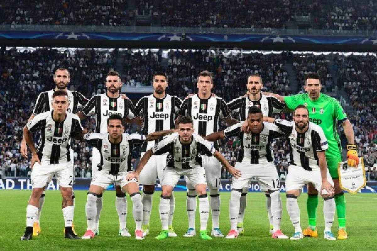 Real Madrid y Juventus, la cara y la cruz de la historia de la Champions League