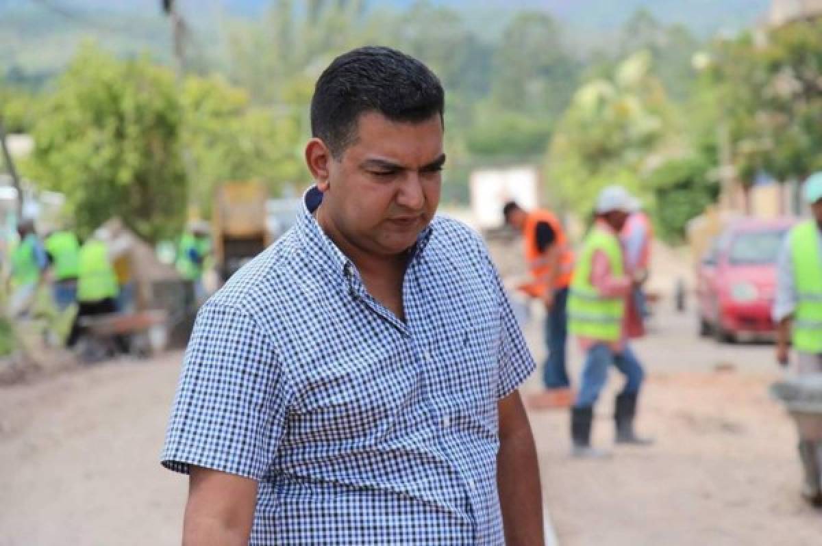 Le llueven críticas al alcalde de Siguatepeque por polémico comentario