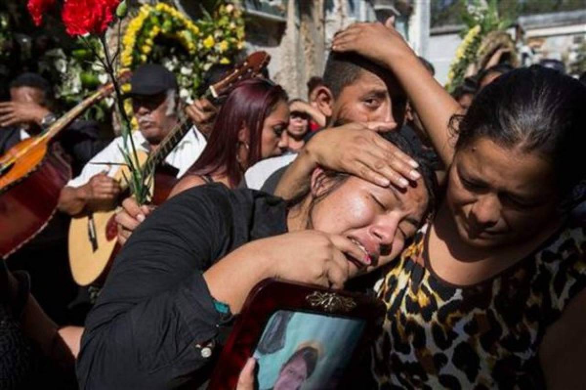Incendio en albergue de Guatemala destapa historia de abusos