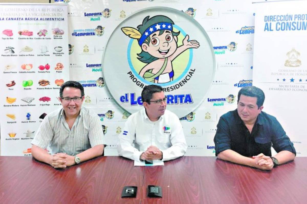 Se comprometen a mantener precio de carne de cerdo