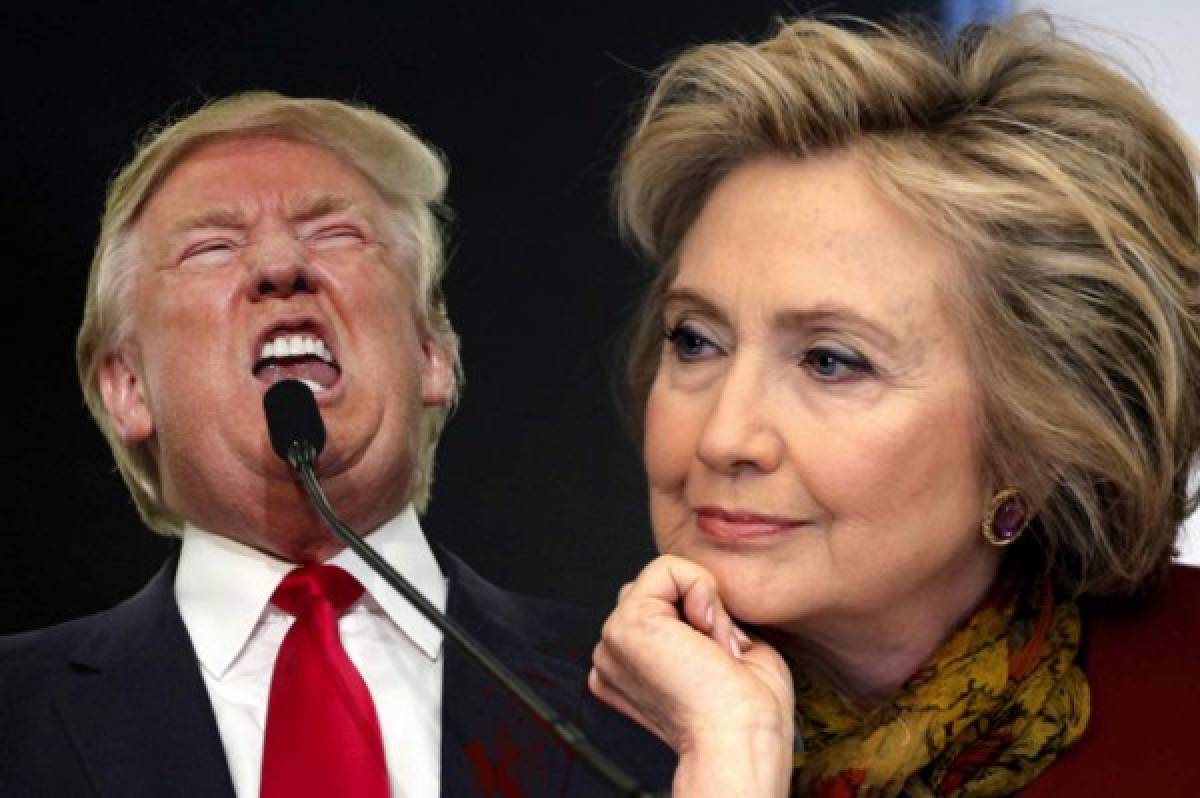 Elecciones EEUU: A pocas horas de cerrar conteo de votos, Donald Trump se impone