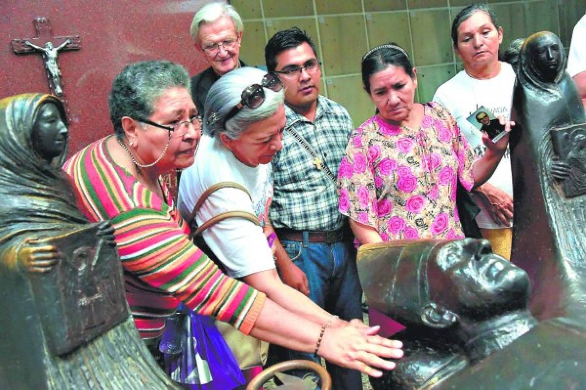 'La voz de los sin voz”, rumbo a beatificación