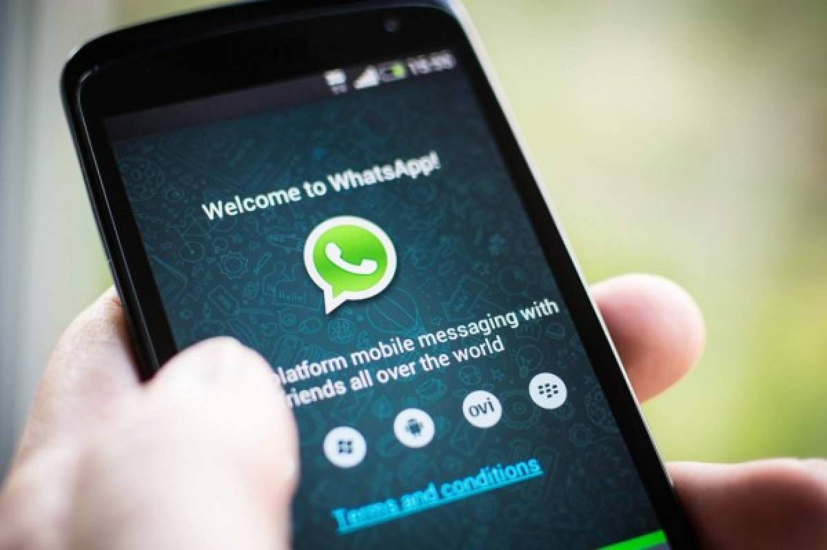 Dudas de las personas sobre Whatsapp