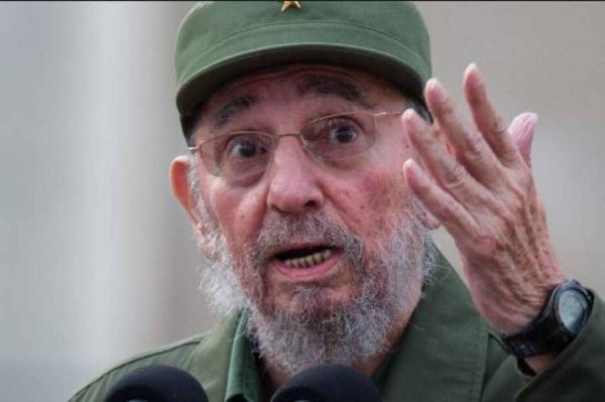 ¿Asistirá Barack Obama al funeral de Fidel Castro?