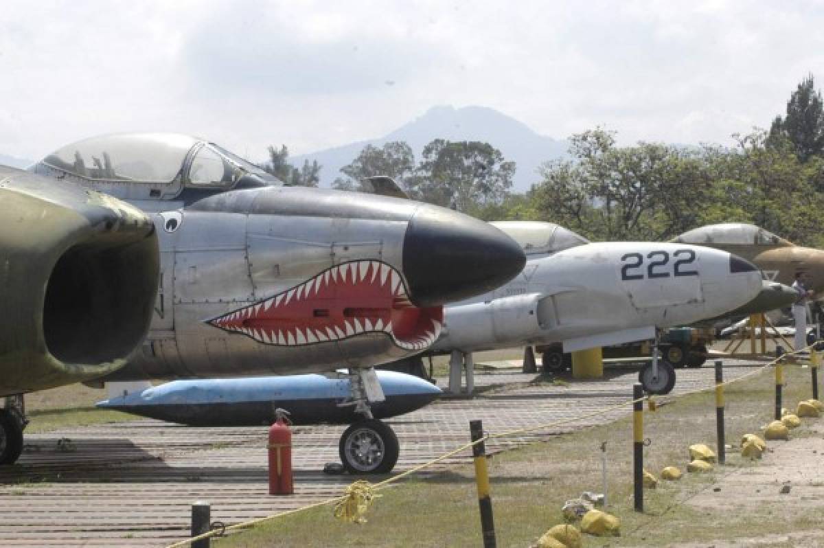 Recorrido por los principales museos de Tegucigalpa