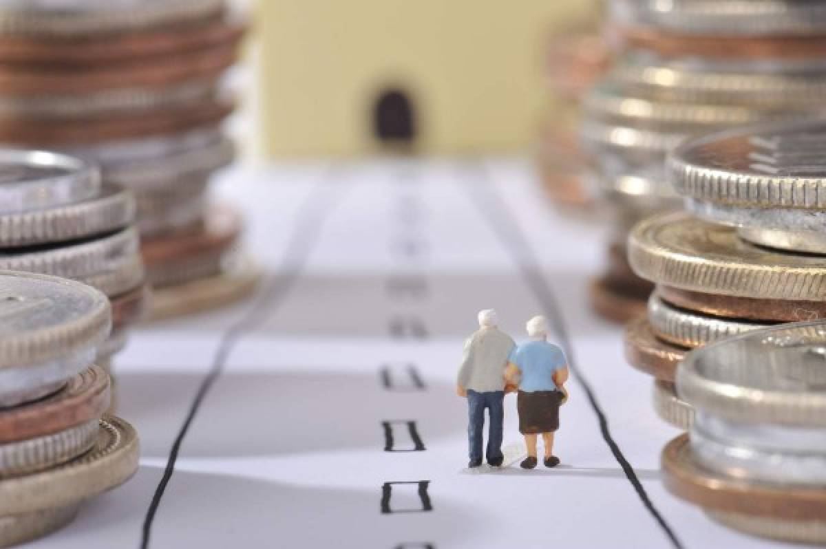 Occidente y Banpaís dejan en suspenso solicitud para operar fondo de pensiones  