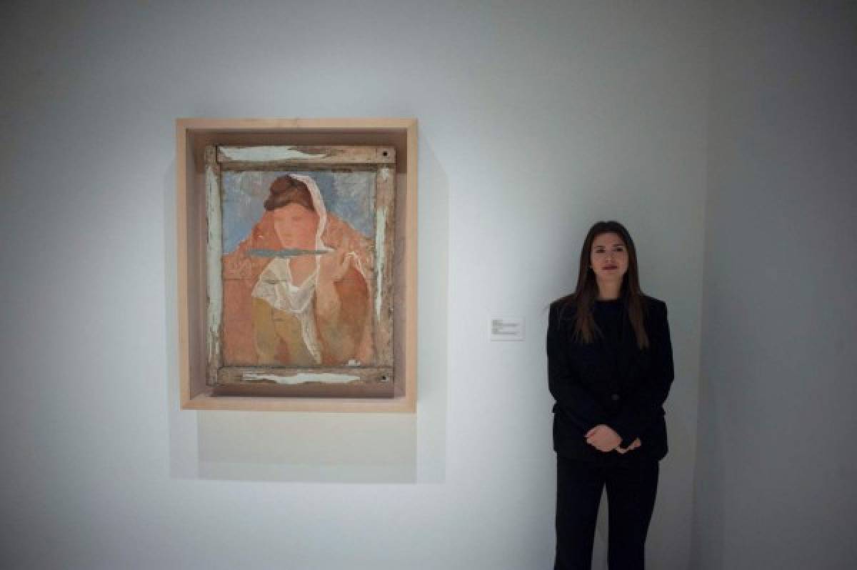 Pablo Picasso en 166 cuadros en su casa, el museo de Málaga