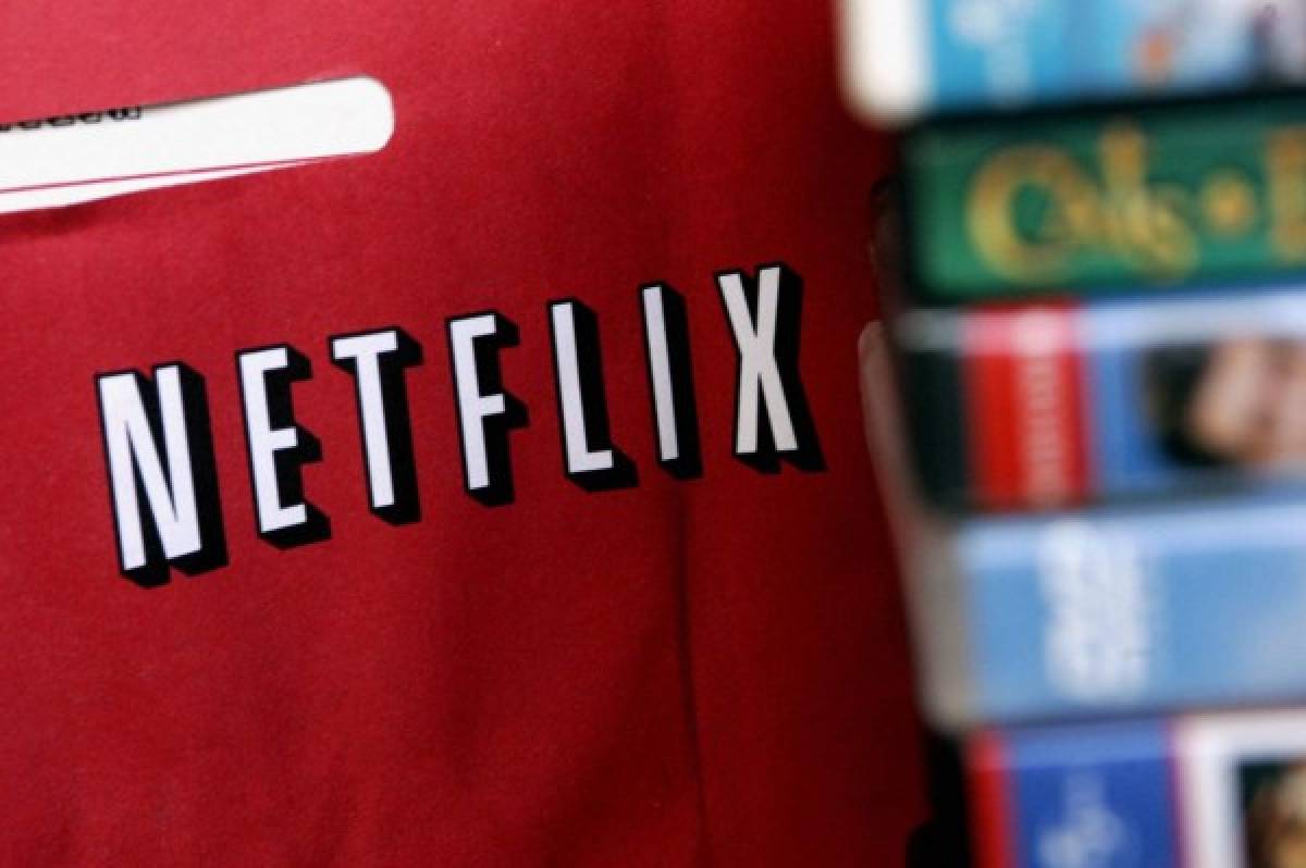 Netflix ahora permite descargar series y películas