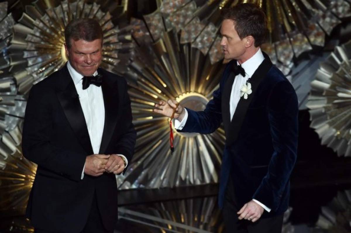 Responsable del caos al final del Oscar se siente 'terrible': jefe firma auditora