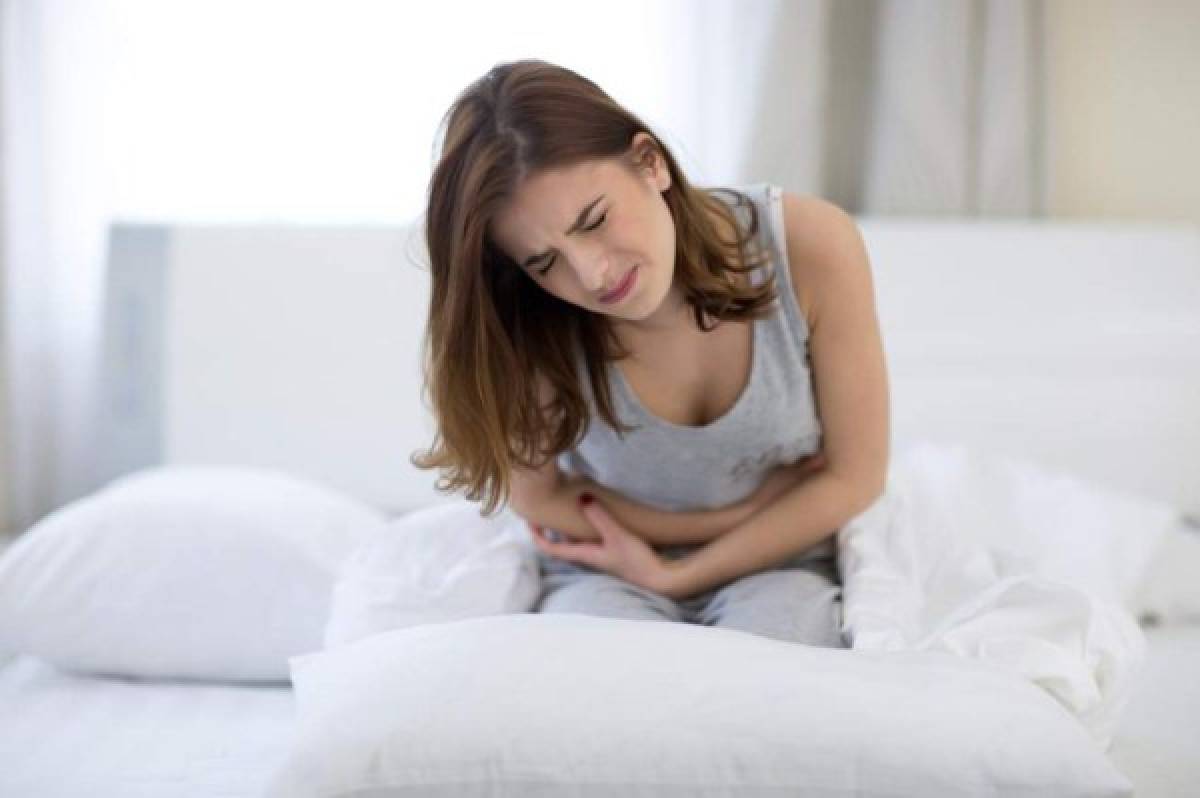 Estas son las cinco cosas que empeoran tu menstruación